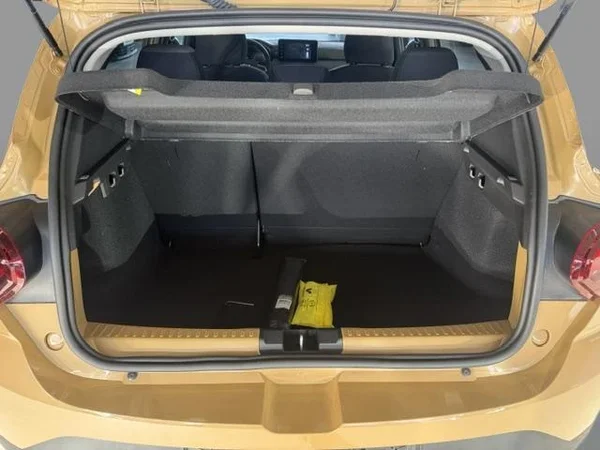 Dacia Sandero Stepway (2026) — foto 6 van 16