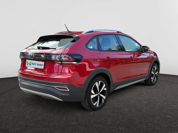 VOLKSWAGEN Taigo (2022) — foto 20 van 24