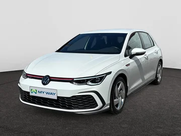 VOLKSWAGEN Golf VIII GTI (2024)
