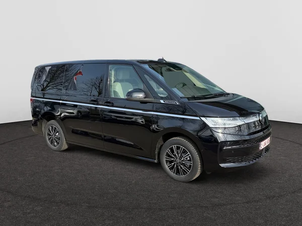 VOLKSWAGEN Multivan T7 Long (2026) — foto 15 van 20
