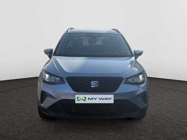 SEAT Arona (2023) — foto 13 van 18