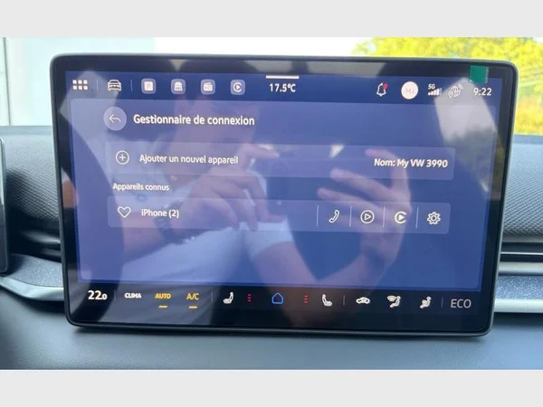 Volkswagen ID.3 Neo (2026) — foto 11 van 29