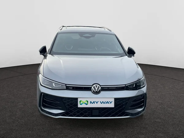 VOLKSWAGEN Passat Variant (2026) — foto 10 van 21