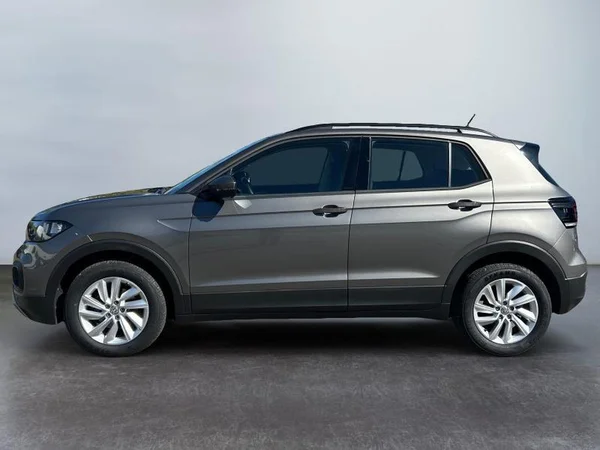 VOLKSWAGEN T-Cross (2020) — foto 30 van 31