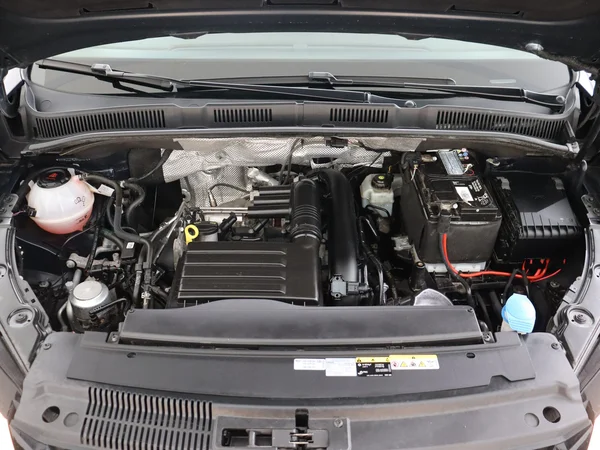 VOLKSWAGEN Sharan (2022) — foto 6 van 27