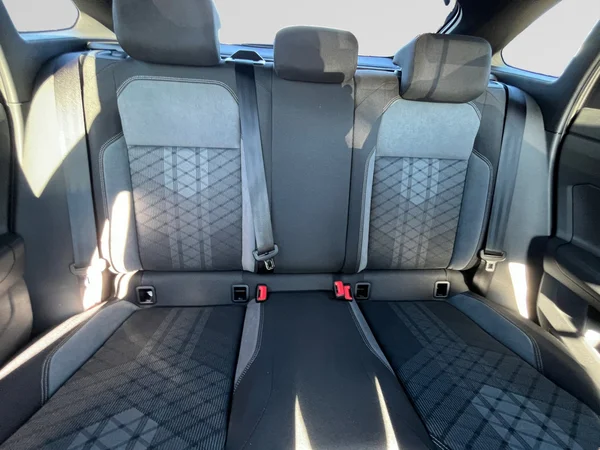 VOLKSWAGEN Taigo (2026) — foto 14 van 24