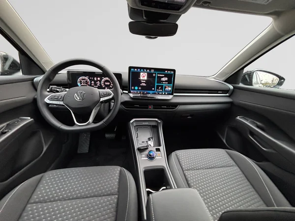 VOLKSWAGEN T-Roc (2026) — foto 3 van 24