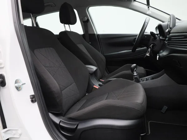 Hyundai Bayon (2023) — foto 24 van 37