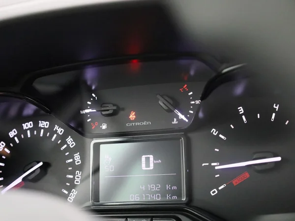 Citroën Berlingo (2019) — foto 20 van 36