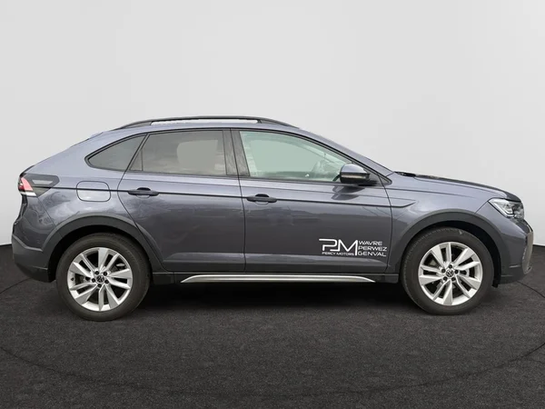 VOLKSWAGEN Taigo (2025) — foto 6 van 7