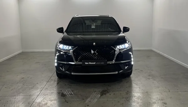 DS DS 7 (2020) — foto 12 van 37