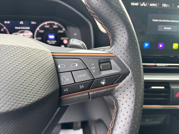 CUPRA Formentor (2023) — foto 3 van 23