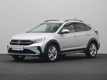 VOLKSWAGEN Taigo (2025)