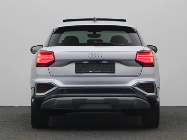 AUDI Q2 (2022) — foto 19 van 22