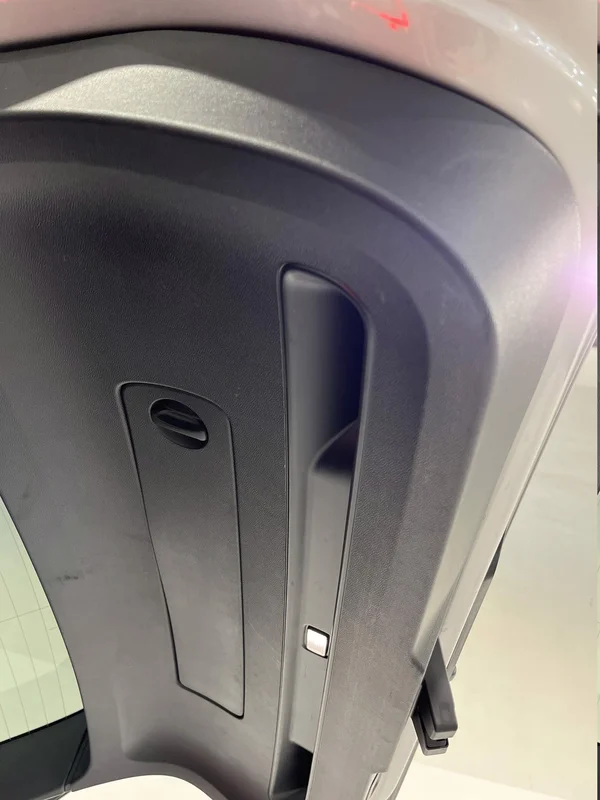 Volvo XC40 PHEV (2022) — foto 36 van 42