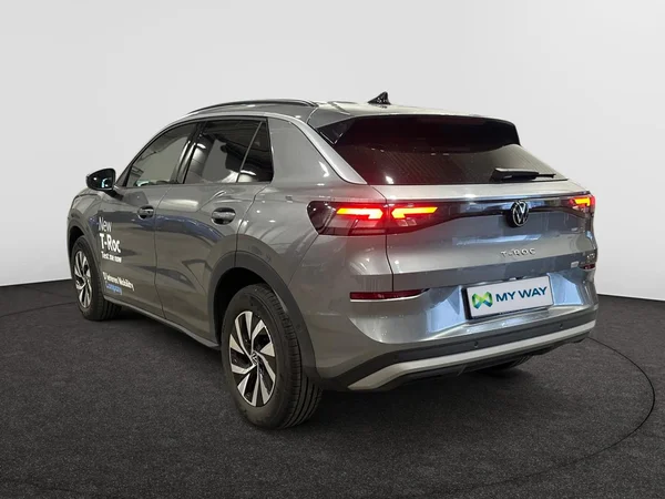 VOLKSWAGEN T-Roc (2025) — foto 17 van 23