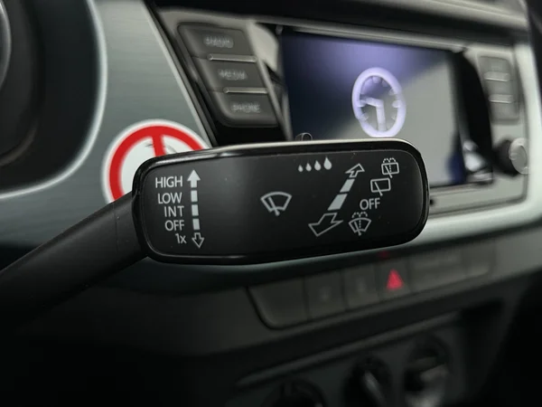 SKODA Fabia (2021) — foto 15 van 25