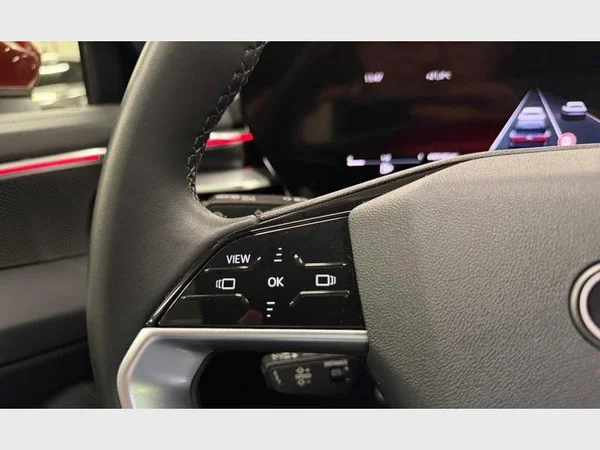 AUDI A6 Avant (2026) — foto 15 van 30