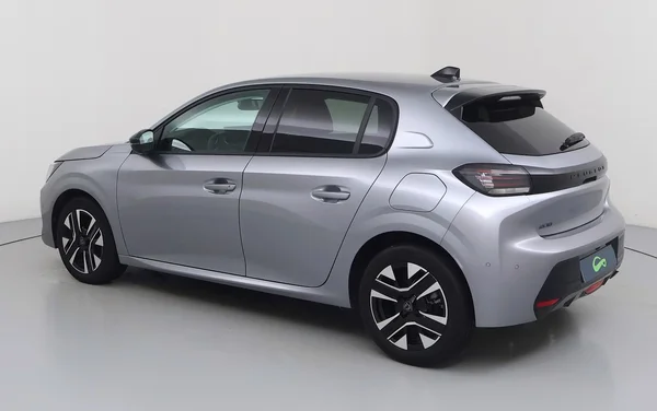 Peugeot 208 (2025) — foto 20 van 26