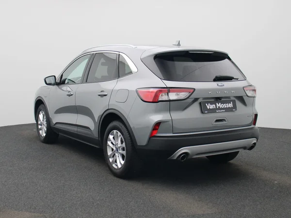 Ford Kuga (2023) — foto 12 van 42