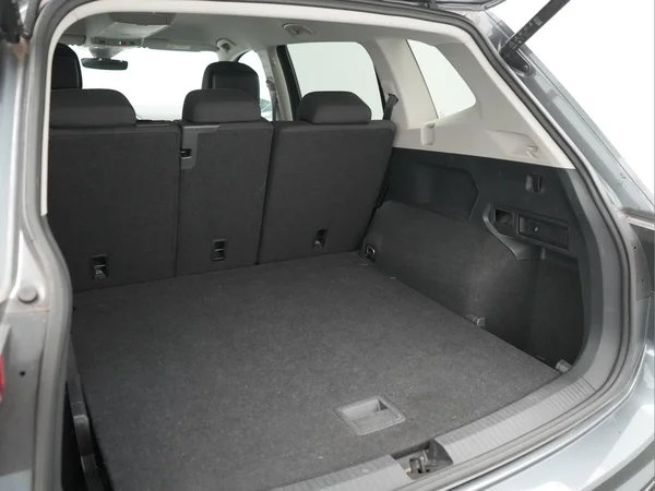 VOLKSWAGEN Tiguan Allspace (2022) — foto 8 van 43