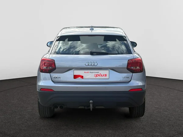 AUDI Q2 (2018) — foto 18 van 24