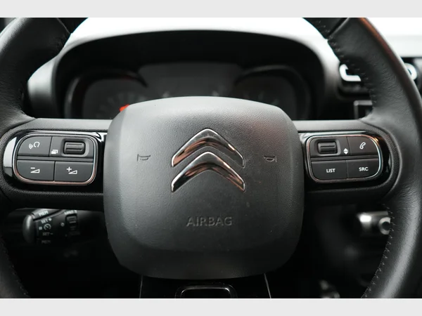 CITROEN C3 Aircross (2022) — foto 17 van 24