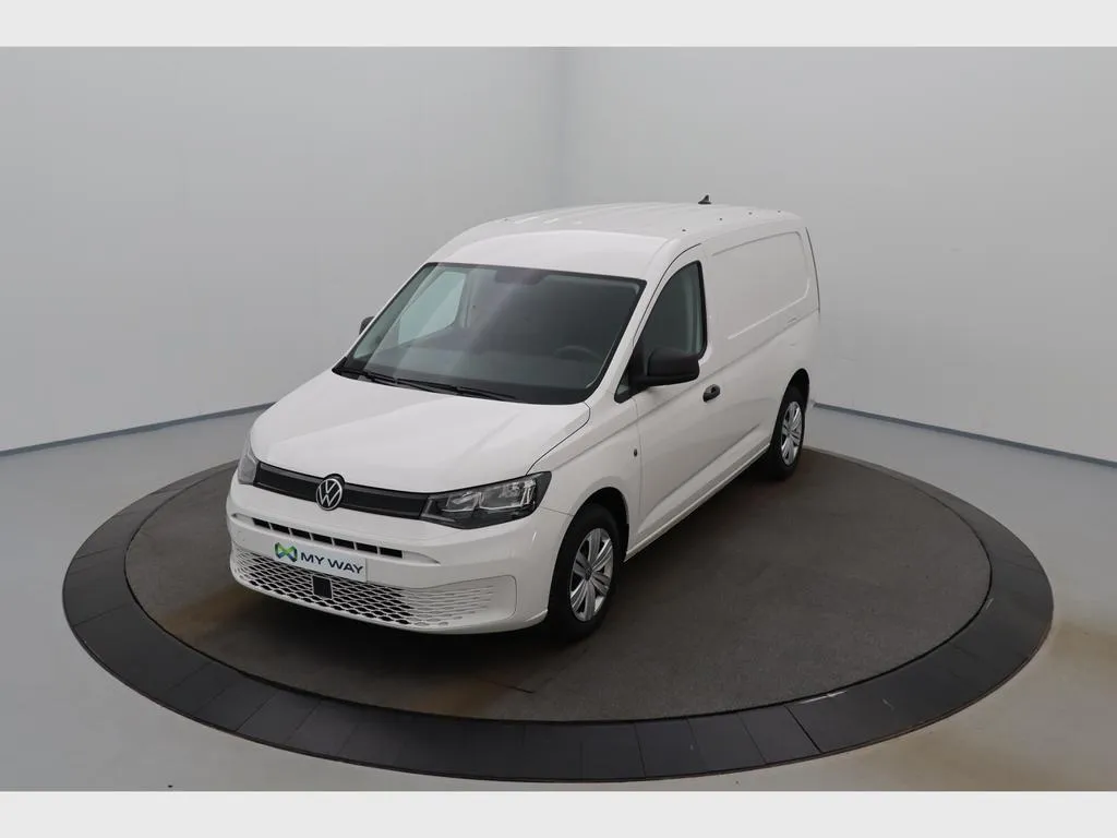 VOLKSWAGEN Caddy Maxi Van 1122_111545_2024