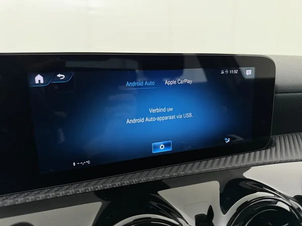 MERCEDES A 180 (2021) — foto 13 van 30