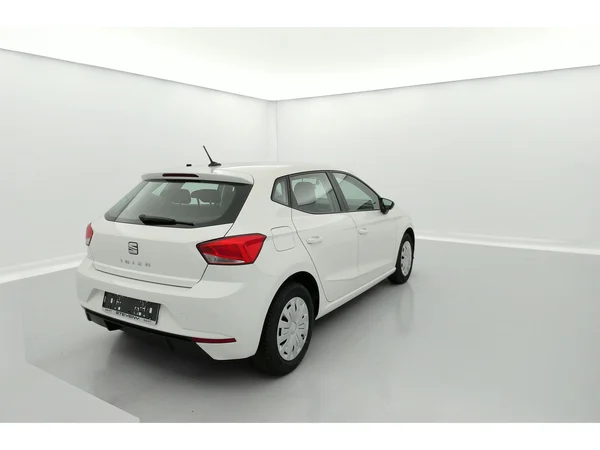 SEAT Ibiza 5P/D (2021) — foto 31 van 31