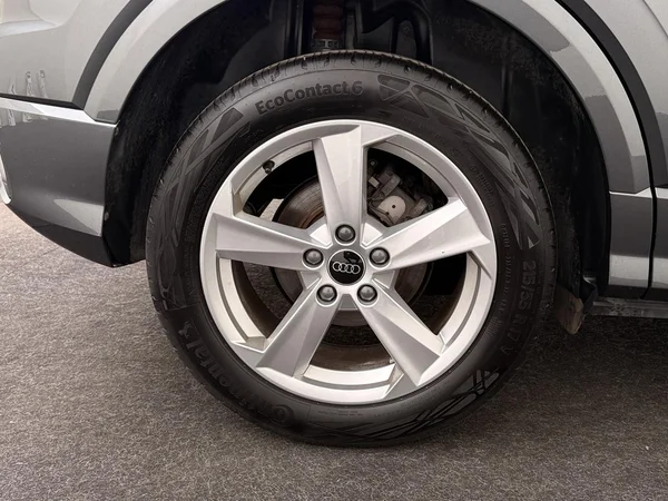 AUDI Q2 (2024) — foto 13 van 19