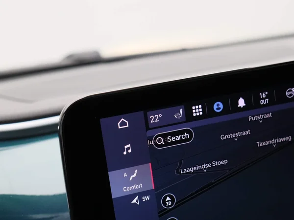 Fiat 500e (2022) — foto 19 van 36