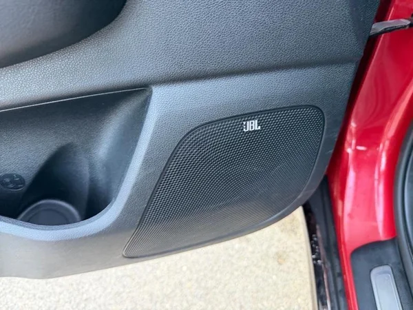 KIA Sportage Dsl (2021) — foto 22 van 31