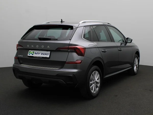 SKODA Kamiq (2024) — foto 11 van 17