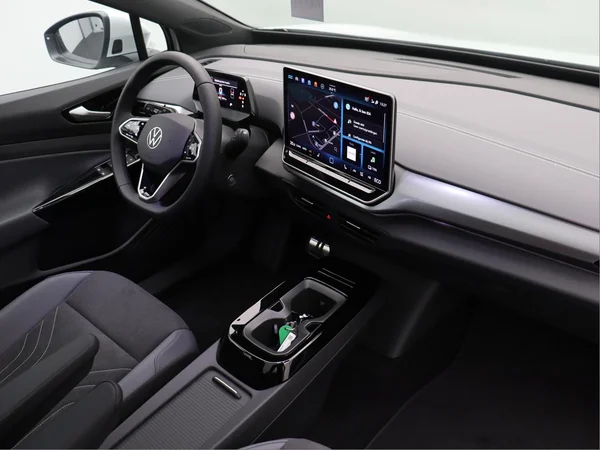 VOLKSWAGEN ID.4 (2026) — foto 18 van 19