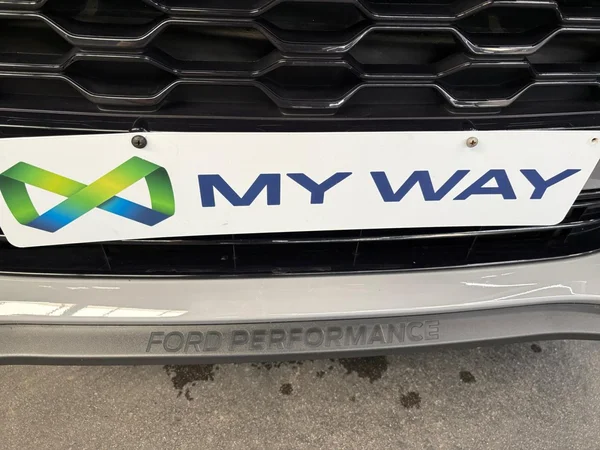 FORD Puma ST (2022) — foto 15 van 24