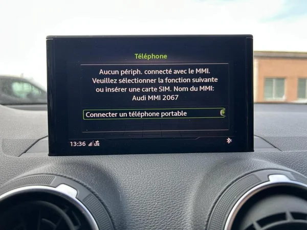 AUDI Q2 (2020) — foto 16 van 27