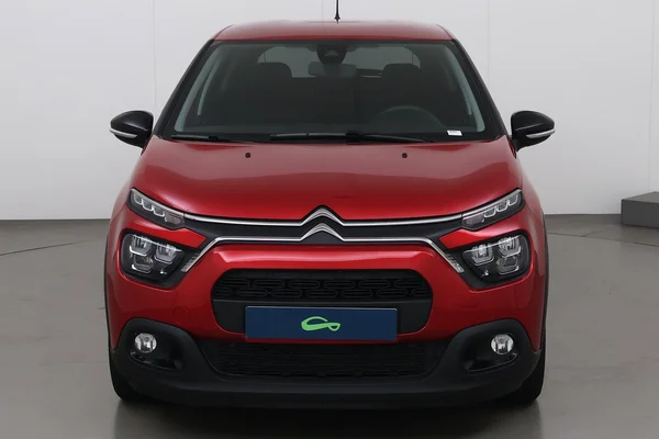 Citroen C3 (2022) — foto 12 van 20