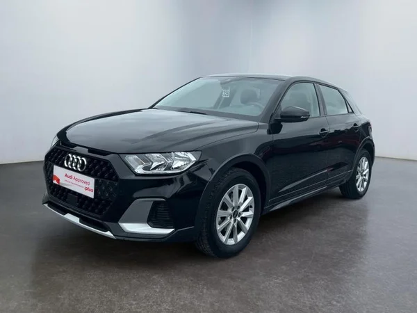 AUDI A1 Allstreet (2023) — foto 1 van 31