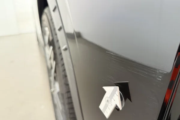 Peugeot 5008 (2025) — foto 15 van 23