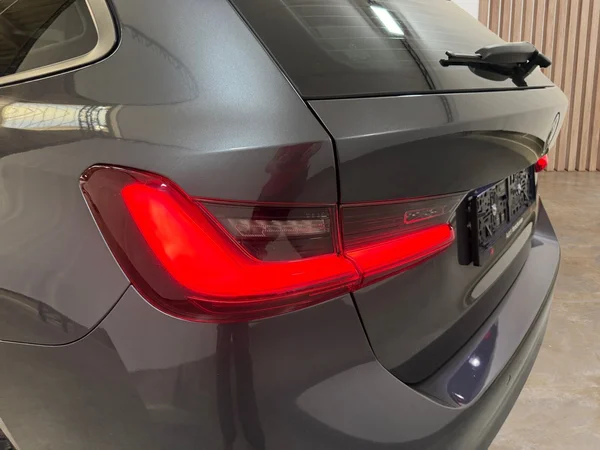 BMW 320 (2022) — foto 29 van 30