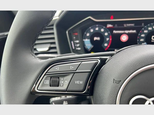 Audi A1 Sportback (2026) — foto 15 van 29