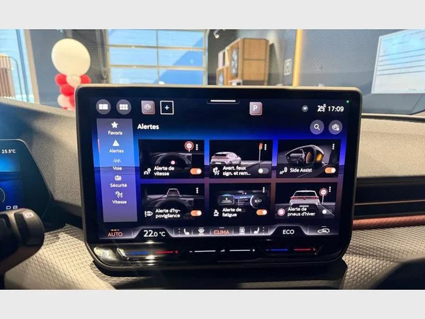 Cupra RAVAL (2026) — foto 20 van 29