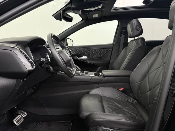 DS AUTOMOBILES DS 7 Crossback (2022) — foto 2 van 34