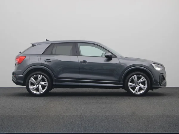 AUDI Q2 (2024) — foto 19 van 21