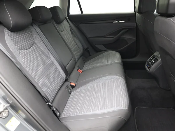 SKODA Superb Combi Dsl (2024) — foto 24 van 24