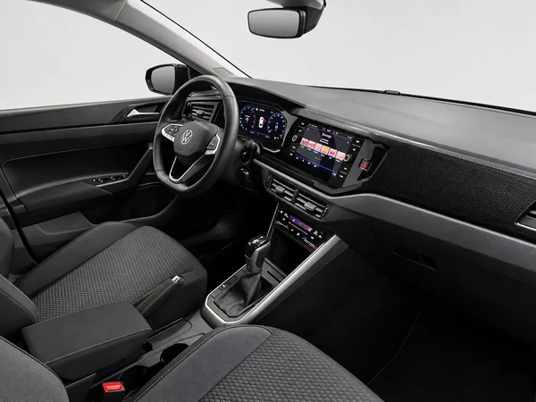 VOLKSWAGEN Polo (2022) — foto 15 van 17