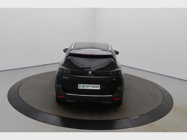 PEUGEOT 5008 (2023) — foto 26 van 26