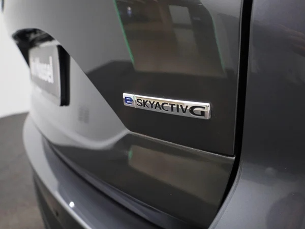 Mazda CX-5 (2023) — foto 32 van 43