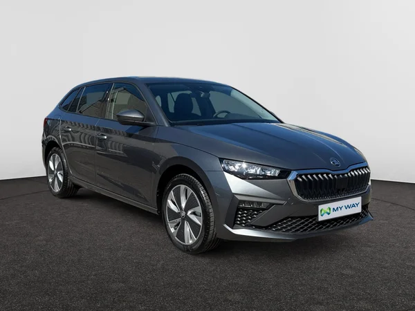 SKODA Scala (2026) — foto 13 van 22